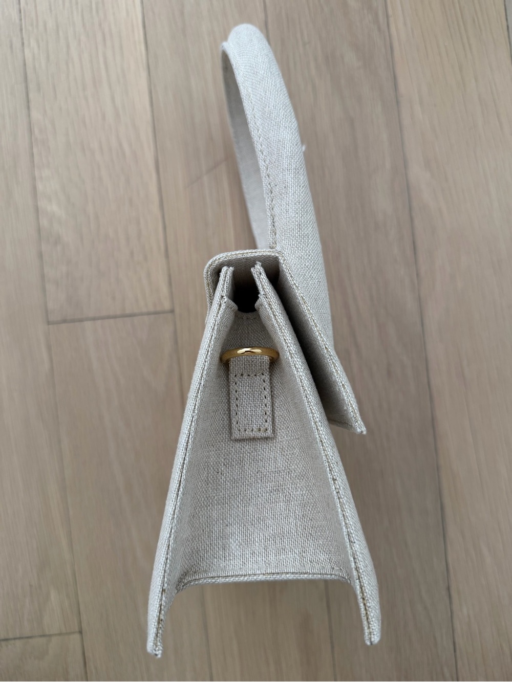 Jacquemus Le Chiquito Moyen - Picture 7 of 14